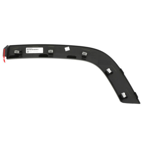 WHEEL ARCH TRIM RR RH QUARTER MOUNT REPLACEMENT FOR JEEP COMPASS MP 2019 PARTSLINK NUMBER CH1791110 WHEEL ARCH TRIM RR RH QUARTER MOUNT REPLACEMENT FOR JEEP COMPASS MP 2019 PARTSLINK NUMBER CH1791110