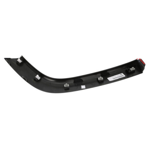 WHEEL ARCH TRIM RR RH QUARTER MOUNT REPLACEMENT FOR JEEP COMPASS MP 2019 PARTSLINK NUMBER CH1791110 WHEEL ARCH TRIM RR RH QUARTER MOUNT REPLACEMENT FOR JEEP COMPASS MP 2019 PARTSLINK NUMBER CH1791110