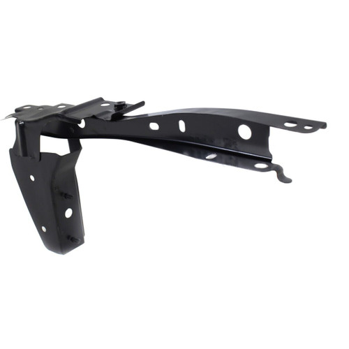 HOOD LATCH SUPPORT REPLACEMENT FOR TOYOTA TACOMA PICKUP 4WD 2020 PARTSLINK NUMBER TO1233120 HOOD LATCH SUPPORT REPLACEMENT FOR TOYOTA TACOMA PICKUP 4WD 2020 PARTSLINK NUMBER TO1233120