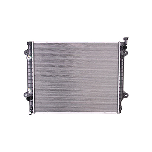 RADIATOR (13563) 2.7L REPLACEMENT FOR TOYOTA TACOMA PICKUP 4WD 2020 PARTSLINK NUMBER  TO3010349