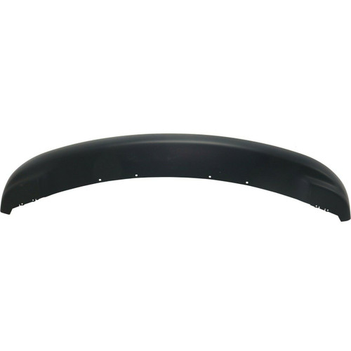 BUMPER LOWER FR PRIMED BLACK SUMMIT MODEL CAPA       REPLACEMENT FOR JEEP GRAND CHEROKEE 2019 PARTSLINK NUMBER  CH1095122C