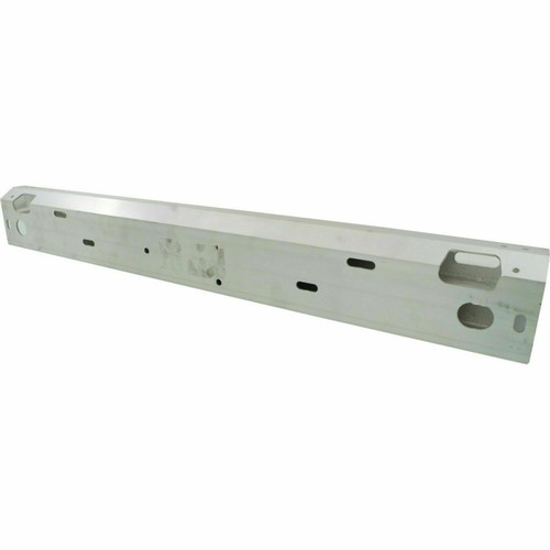 REBAR FR ALUMINUM REPLACEMENT FOR TOYOTA TACOMA PICKUP 4WD 2020 PARTSLINK NUMBER  TO1006243