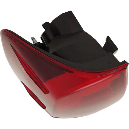 TAIL LAMP LH W/LED W/O BLACK BEZEL REPLACEMENT FOR TOYOTA TACOMA PICKUP 4WD 2020 PARTSLINK NUMBER  TO2800203U