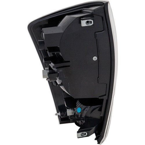 TAIL LAMP RH LTD CAPA REPLACEMENT FOR TOYOTA TACOMA PICKUP 4WD 2020 PARTSLINK NUMBER  TO2801205C