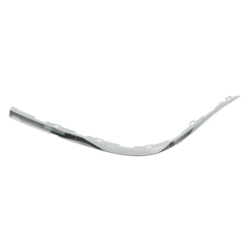 BUMPER MOLDING RR RH CHROME EXCLUDE SRT/TRACKHAWK REPLACEMENT FOR JEEP GRAND CHEROKEE 2019 PARTSLINK NUMBER CH1147105 BUMPER MOLDING RR RH CHROME EXCLUDE SRT/TRACKHAWK REPLACEMENT FOR JEEP GRAND CHEROKEE 2019 PARTSLINK NUMBER CH1147105