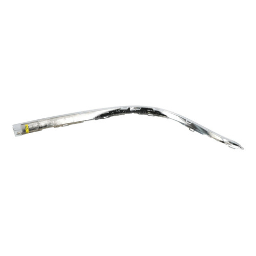 BUMPER MOLDING RR RH CHROME EXCLUDE SRT/TRACKHAWK REPLACEMENT FOR JEEP GRAND CHEROKEE 2019 PARTSLINK NUMBER CH1147105 BUMPER MOLDING RR RH CHROME EXCLUDE SRT/TRACKHAWK REPLACEMENT FOR JEEP GRAND CHEROKEE 2019 PARTSLINK NUMBER CH1147105