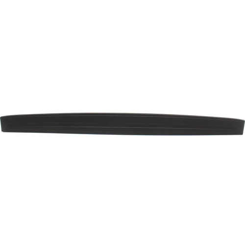 TAILGATE MOLDING UPPER TEXTURED BLACK REPLACEMENT FOR TOYOTA TACOMA PICKUP 4WD 2020 PARTSLINK NUMBER  TO1904103