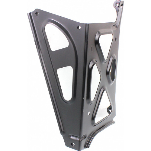 BUMPER BRACKET RR LH STEEL REPLACEMENT FOR TOYOTA TUNDRA 4WD 2020 PARTSLINK NUMBER TO1126100 BUMPER BRACKET RR LH STEEL REPLACEMENT FOR TOYOTA TUNDRA 4WD 2020 PARTSLINK NUMBER TO1126100