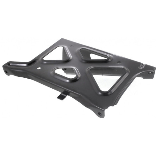 BUMPER BRACKET RR RH STEEL REPLACEMENT FOR TOYOTA TUNDRA 4WD 2020 PARTSLINK NUMBER TO1127100 BUMPER BRACKET RR RH STEEL REPLACEMENT FOR TOYOTA TUNDRA 4WD 2020 PARTSLINK NUMBER TO1127100