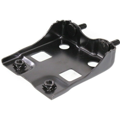 BUMPER END CAP SUPPORT BRACKET RR RH/LH STEEL REPLACEMENT FOR TOYOTA TUNDRA 4WD 2020 PARTSLINK NUMBER TO1162103 BUMPER END CAP SUPPORT BRACKET RR RH/LH STEEL REPLACEMENT FOR TOYOTA TUNDRA 4WD 2020 PARTSLINK NUMBER TO1162103