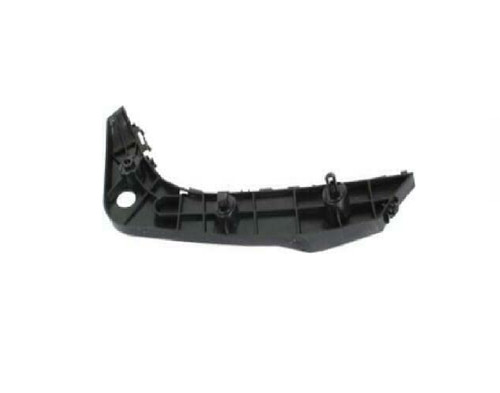 BUMPER BRACKET RH W/O CHROME TRIM REPLACEMENT FOR TOYOTA 4RUNNER 2010 PARTSLINK NUMBER  TO1043113