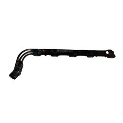 BUMPER RETAINER RR RH REPLACEMENT FOR TOYOTA 4RUNNER 2010 PARTSLINK NUMBER  TO1143125