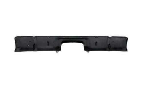 BUMPER RR LOWER CAPA REPLACEMENT FOR TOYOTA 4RUNNER 2010 PARTSLINK NUMBER  TO1115101C