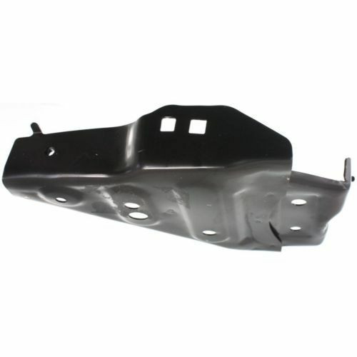 BUMPER SUPPORT FR RH REPLACEMENT FOR TOYOTA 4RUNNER 2010 PARTSLINK NUMBER  TO1033110