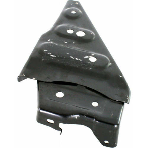 BUMPER SUPPORT LH REPLACEMENT FOR TOYOTA 4RUNNER 2010 PARTSLINK NUMBER  TO1032110