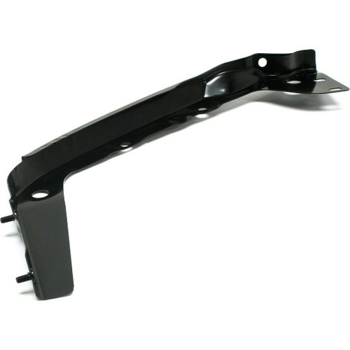 BUMPER FILLER FR RH STEEL REPLACEMENT FOR TOYOTA TUNDRA 4WD 2020 PARTSLINK NUMBER TO1033118 BUMPER FILLER FR RH STEEL REPLACEMENT FOR TOYOTA TUNDRA 4WD 2020 PARTSLINK NUMBER TO1033118