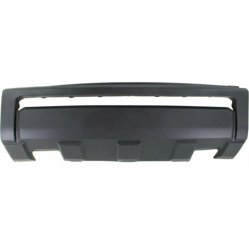 BUMPER FR TEXTURED BLACK CAPA REPLACEMENT FOR TOYOTA TUNDRA 4WD 2020 PARTSLINK NUMBER TO1000404C BUMPER FR TEXTURED BLACK CAPA REPLACEMENT FOR TOYOTA TUNDRA 4WD 2020 PARTSLINK NUMBER TO1000404C