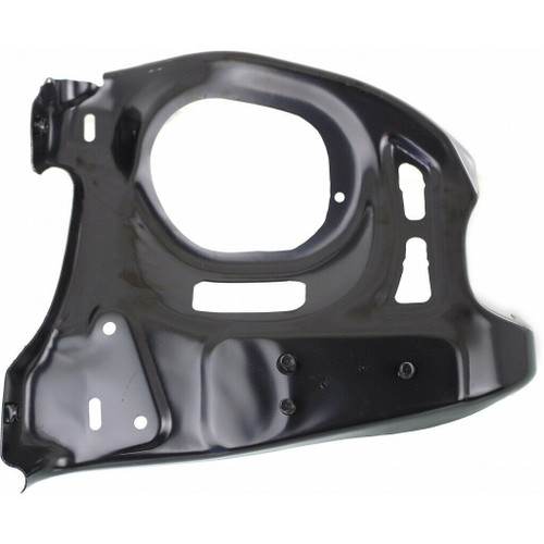 BUMPER MOUNTING BRACKET FR LH STEEL REPLACEMENT FOR TOYOTA TUNDRA 4WD 2020 PARTSLINK NUMBER TO1066178 BUMPER MOUNTING BRACKET FR LH STEEL REPLACEMENT FOR TOYOTA TUNDRA 4WD 2020 PARTSLINK NUMBER TO1066178