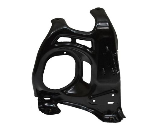 BUMPER MOUNTING BRACKET FR LH STEEL REPLACEMENT FOR TOYOTA TUNDRA 4WD 2020 PARTSLINK NUMBER TO1066178 BUMPER MOUNTING BRACKET FR LH STEEL REPLACEMENT FOR TOYOTA TUNDRA 4WD 2020 PARTSLINK NUMBER TO1066178