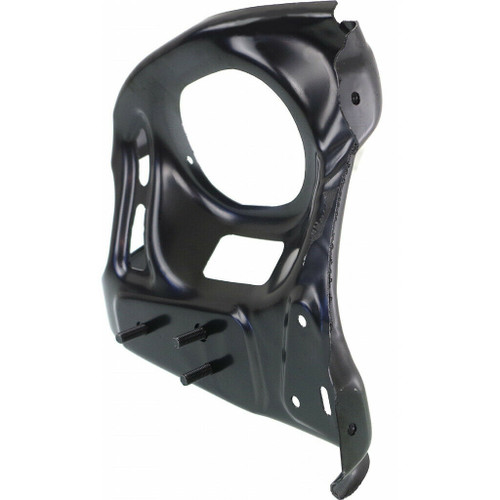 BUMPER MOUNTING BRACKET FR RH STEEL REPLACEMENT FOR TOYOTA TUNDRA 4WD 2020 PARTSLINK NUMBER TO1067178 BUMPER MOUNTING BRACKET FR RH STEEL REPLACEMENT FOR TOYOTA TUNDRA 4WD 2020 PARTSLINK NUMBER TO1067178