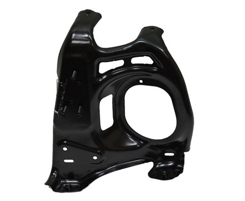 BUMPER MOUNTING BRACKET FR RH STEEL REPLACEMENT FOR TOYOTA TUNDRA 4WD 2020 PARTSLINK NUMBER TO1067178 BUMPER MOUNTING BRACKET FR RH STEEL REPLACEMENT FOR TOYOTA TUNDRA 4WD 2020 PARTSLINK NUMBER TO1067178