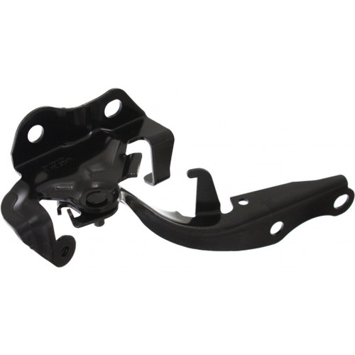 HOOD HINGE LH REPLACEMENT FOR TOYOTA 4RUNNER 2010 PARTSLINK NUMBER TO1236182 HOOD HINGE LH REPLACEMENT FOR TOYOTA 4RUNNER 2010 PARTSLINK NUMBER TO1236182