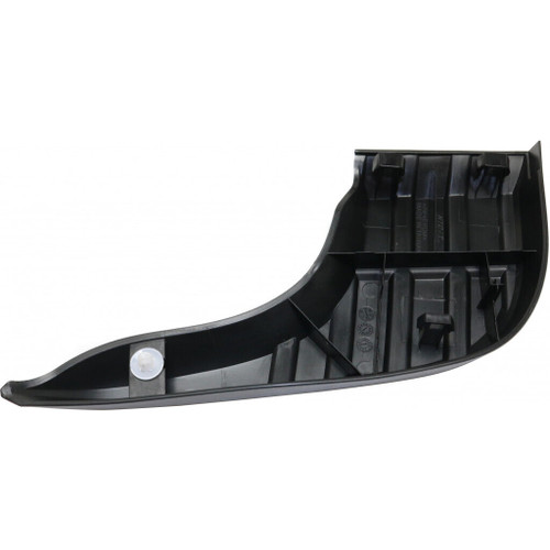 BUMPER STEP PAD RR RH OUTER REPLACEMENT FOR TOYOTA TUNDRA 4WD 2020 PARTSLINK NUMBER TO1197102 BUMPER STEP PAD RR RH OUTER REPLACEMENT FOR TOYOTA TUNDRA 4WD 2020 PARTSLINK NUMBER TO1197102