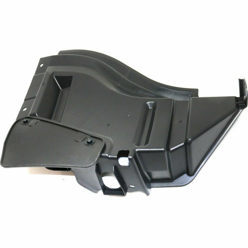 FENDER LINER FR LH FR SECTION REPLACEMENT FOR TOYOTA TUNDRA 4WD 2020 PARTSLINK NUMBER TO1248192 FENDER LINER FR LH FR SECTION REPLACEMENT FOR TOYOTA TUNDRA 4WD 2020 PARTSLINK NUMBER TO1248192