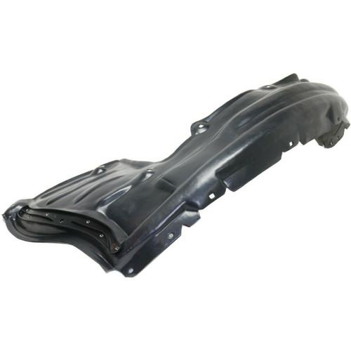 FENDER LINER FR LH RR SECTION W/COLD CLIMATE SPEC REPLACEMENT FOR TOYOTA TUNDRA 4WD 2020 PARTSLINK NUMBER TO1248191 FENDER LINER FR LH RR SECTION W/COLD CLIMATE SPEC REPLACEMENT FOR TOYOTA TUNDRA 4WD 2020 PARTSLINK NUMBER TO1248191