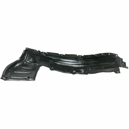 FENDER LINER FR LH RR SECTION W/O COLD CLIMATE SPEC REPLACEMENT FOR TOYOTA TUNDRA 4WD 2020 PARTSLINK NUMBER TO1248190 FENDER LINER FR LH RR SECTION W/O COLD CLIMATE SPEC REPLACEMENT FOR TOYOTA TUNDRA 4WD 2020 PARTSLINK NUMBER TO1248190