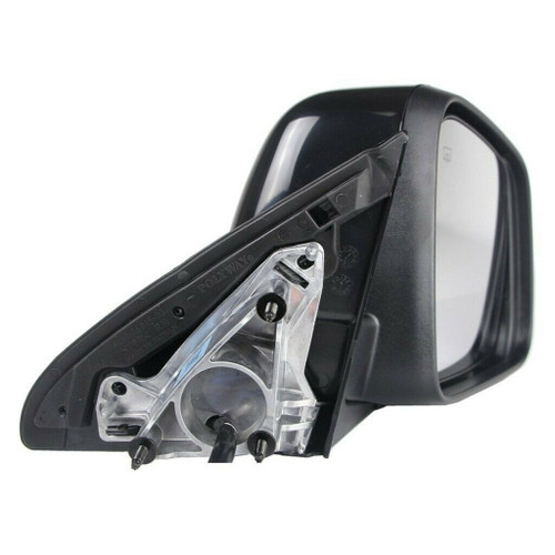 DOOR MIRROR RH POWER HTD W/SIGNAL W/O BLIND SPOT DETECTION REPLACEMENT FOR JEEP GRAND CHEROKEE 2019 PARTSLINK NUMBER CH1321413 DOOR MIRROR RH POWER HTD W/SIGNAL W/O BLIND SPOT DETECTION REPLACEMENT FOR JEEP GRAND CHEROKEE 2019 PARTSLINK NUMBER CH1321413