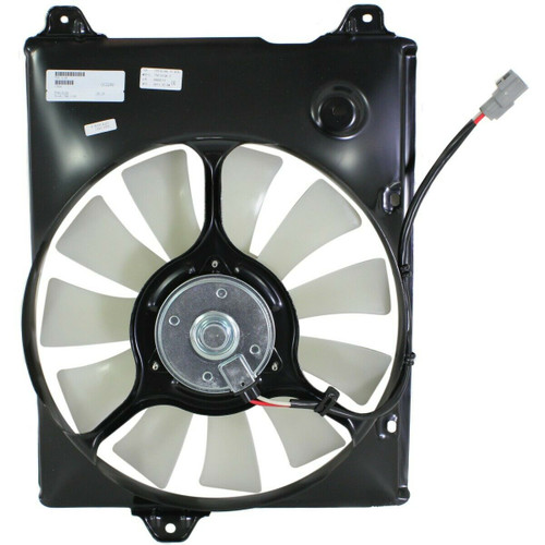 AC FAN ASSY REPLACEMENT FOR TOYOTA SIENNA 2001 PARTSLINK NUMBER TO3115126 AC FAN ASSY REPLACEMENT FOR TOYOTA SIENNA 2001 PARTSLINK NUMBER TO3115126