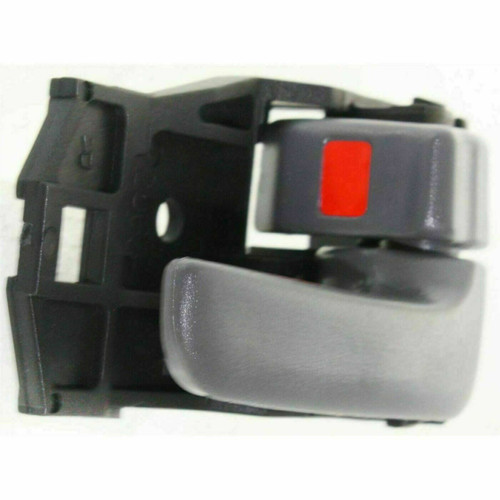 DOOR HANDLE FR RH INNER REPLACEMENT FOR TOYOTA SIENNA 2001 PARTSLINK NUMBER TO1353123 DOOR HANDLE FR RH INNER REPLACEMENT FOR TOYOTA SIENNA 2001 PARTSLINK NUMBER TO1353123
