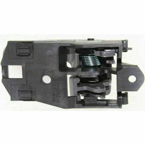 DOOR HANDLE FR RH INNER REPLACEMENT FOR TOYOTA SIENNA 2001 PARTSLINK NUMBER TO1353123 DOOR HANDLE FR RH INNER REPLACEMENT FOR TOYOTA SIENNA 2001 PARTSLINK NUMBER TO1353123