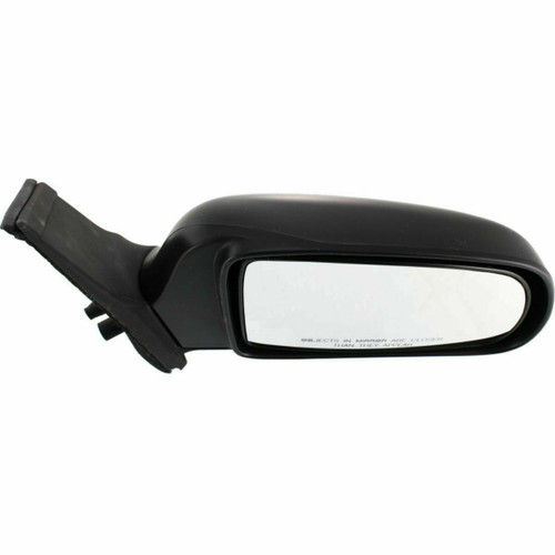 DOOR MIRROR RH MANUAL REPLACEMENT FOR TOYOTA SIENNA 2001 PARTSLINK NUMBER TO1321134 DOOR MIRROR RH MANUAL REPLACEMENT FOR TOYOTA SIENNA 2001 PARTSLINK NUMBER TO1321134