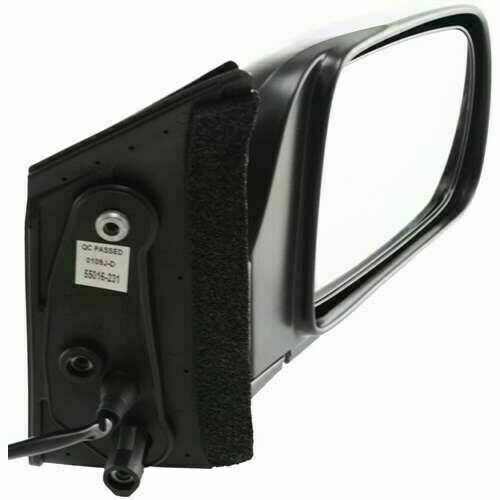 DOOR MIRROR RH POWER REPLACEMENT FOR TOYOTA SIENNA 2001 PARTSLINK NUMBER TO1321128 DOOR MIRROR RH POWER REPLACEMENT FOR TOYOTA SIENNA 2001 PARTSLINK NUMBER TO1321128