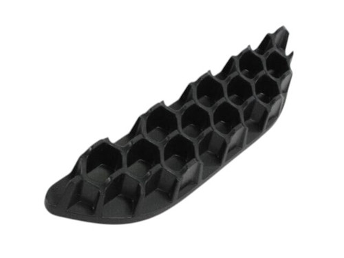 GRILLE COVER RR LH SRT MODEL REPLACEMENT FOR JEEP GRAND CHEROKEE 2019 PARTSLINK NUMBER CH1138100 GRILLE COVER RR LH SRT MODEL REPLACEMENT FOR JEEP GRAND CHEROKEE 2019 PARTSLINK NUMBER CH1138100