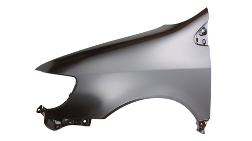 FENDER FR LH REPLACEMENT FOR TOYOTA SIENNA 2001 PARTSLINK NUMBER TO1240167 FENDER FR LH REPLACEMENT FOR TOYOTA SIENNA 2001 PARTSLINK NUMBER TO1240167