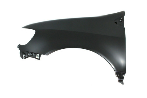 FENDER FR LH REPLACEMENT FOR TOYOTA SIENNA 2001 PARTSLINK NUMBER TO1240167 FENDER FR LH REPLACEMENT FOR TOYOTA SIENNA 2001 PARTSLINK NUMBER TO1240167