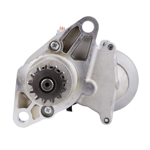 STARTER MOTOR 2.2 2.4L REPLACEMENT FOR TOYOTA SIENNA 2001 PARTSLINK NUMBER 1-17774 STARTER MOTOR 2.2 2.4L REPLACEMENT FOR TOYOTA SIENNA 2001 PARTSLINK NUMBER 1-17774