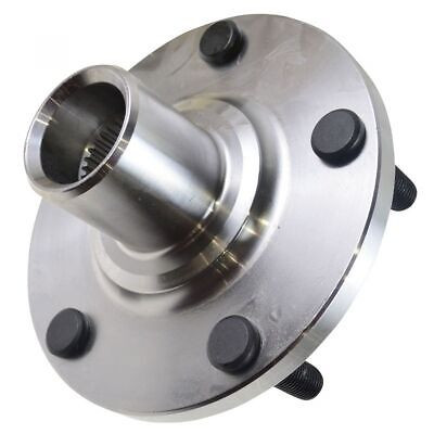 WHEEL BEARING/HUB FR V6 NON ABS (518509-699509) REPLACEMENT FOR TOYOTA SIENNA 2001 PARTSLINK NUMBER 518509 WHEEL BEARING/HUB FR V6 NON ABS (518509-699509) REPLACEMENT FOR TOYOTA SIENNA 2001 PARTSLINK NUMBER 518509