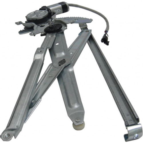 WINDOW REGULATOR FR RH POWER REPLACEMENT FOR TOYOTA SIENNA 2001 PARTSLINK NUMBER TO1351134 WINDOW REGULATOR FR RH POWER REPLACEMENT FOR TOYOTA SIENNA 2001 PARTSLINK NUMBER TO1351134