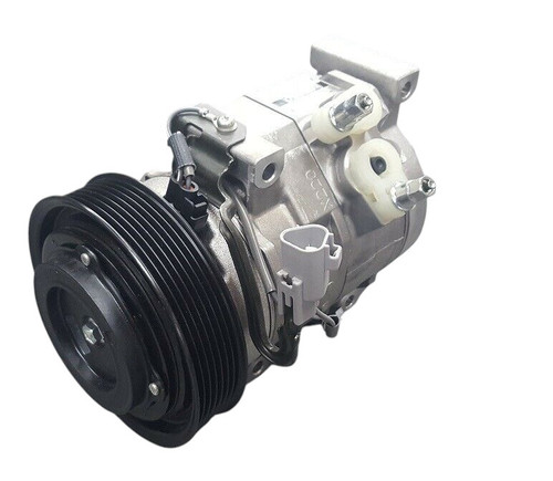AC COMPRESSOR 4CYL REPLACEMENT FOR TOYOTA SOLARA 2001 PARTSLINK NUMBER 14-4030 AC COMPRESSOR 4CYL REPLACEMENT FOR TOYOTA SOLARA 2001 PARTSLINK NUMBER 14-4030