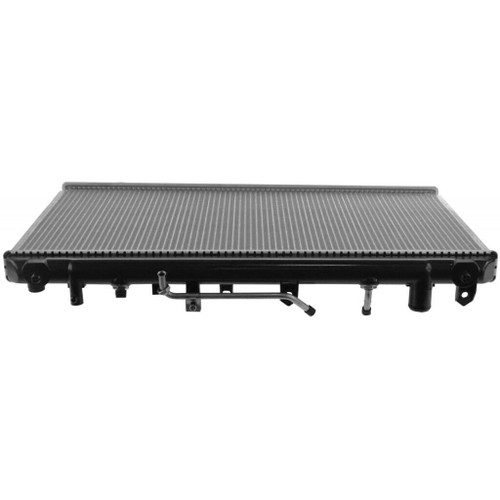 RADIATOR (1910) 3.0L V6 REPLACEMENT FOR TOYOTA SOLARA 2001 PARTSLINK NUMBER  TO3010109