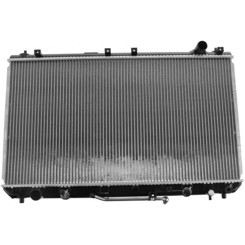 RADIATOR (1910) 3.0L V6 REPLACEMENT FOR TOYOTA SOLARA 2001 PARTSLINK NUMBER  TO3010109