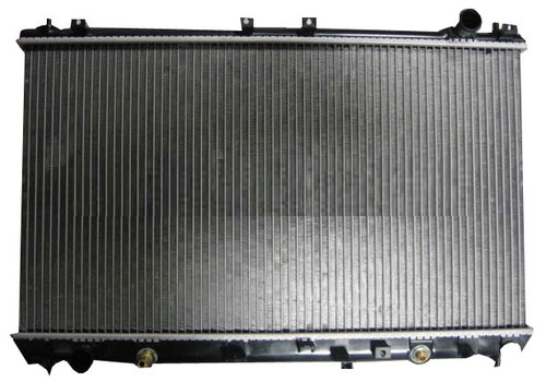 RADIATOR (1910) 3.0L V6 REPLACEMENT FOR TOYOTA SOLARA 2001 PARTSLINK NUMBER  TO3010109