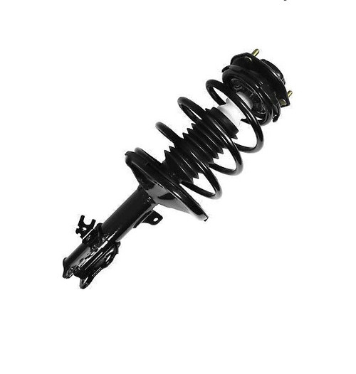 STRUT ASSEMBLY FR LH (1332305L) REPLACEMENT FOR TOYOTA SOLARA 2001 PARTSLINK NUMBER 11181 STRUT ASSEMBLY FR LH (1332305L) REPLACEMENT FOR TOYOTA SOLARA 2001 PARTSLINK NUMBER 11181