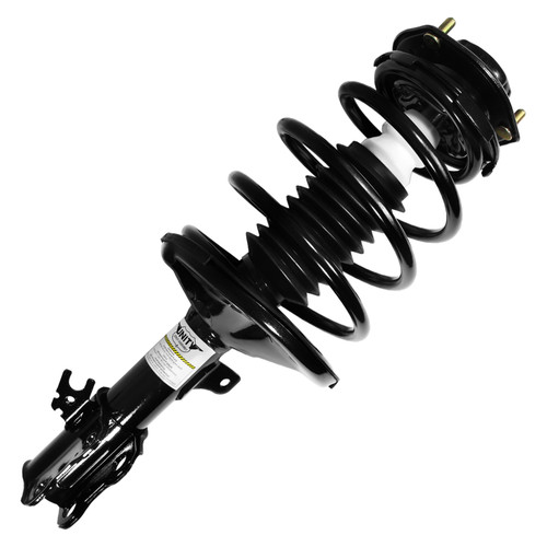STRUT ASSEMBLY FR LH (1332305L) REPLACEMENT FOR TOYOTA SOLARA 2001 PARTSLINK NUMBER 11181 STRUT ASSEMBLY FR LH (1332305L) REPLACEMENT FOR TOYOTA SOLARA 2001 PARTSLINK NUMBER 11181
