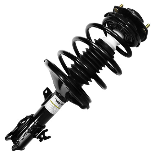 STRUT ASSEMBLY FR RH (1332305R) REPLACEMENT FOR TOYOTA SOLARA 2001 PARTSLINK NUMBER 11182 STRUT ASSEMBLY FR RH (1332305R) REPLACEMENT FOR TOYOTA SOLARA 2001 PARTSLINK NUMBER 11182