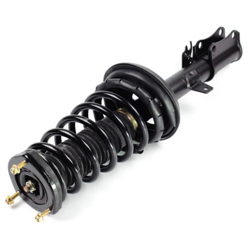 STRUT ASSEMBLY RR LH (1332306L) REPLACEMENT FOR TOYOTA SOLARA 2001 PARTSLINK NUMBER 15031 STRUT ASSEMBLY RR LH (1332306L) REPLACEMENT FOR TOYOTA SOLARA 2001 PARTSLINK NUMBER 15031